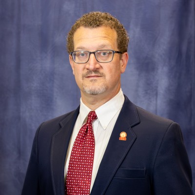 Josh Wood