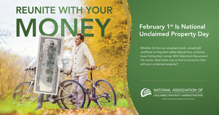 Reunite with Your Money-01