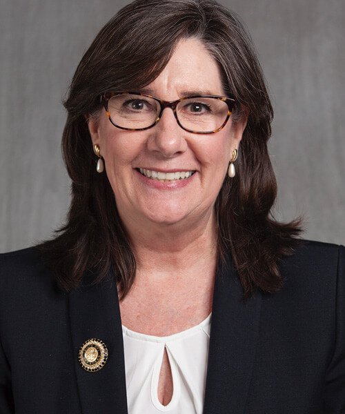Hon. Andrea Lea