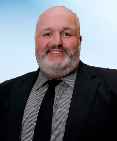Mark William Bracken, JD