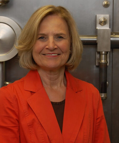 Kathy Janes